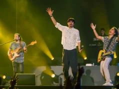 Finalmente risposto! Sheila On 7 ha confermato di apparire a Bali, salva la data