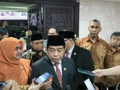 Khoirudin non è più il presidente del DKI Jakarta DPRD, questo è il suo sostituto