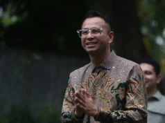 Raffi Ahmad agisce rapidamente per inviare la squadra di perquisizione dell’appartamento del defunto Jupe