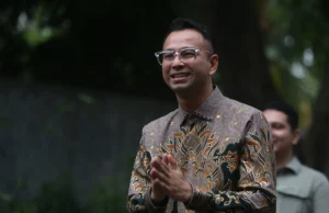 Raffi Ahmad agisce rapidamente per inviare la squadra di perquisizione dell’appartamento del defunto Jupe