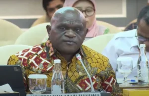 15 persone uccise in una sparatoria a Kembru Papua, noti autori