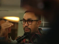 Il calcio del “Kung Fu” sconvolge il calcio indonesiano, Sahroni chiede che i responsabili siano indagati penalmente