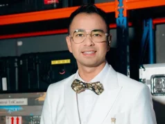 Rivelato! Raffi Ahmad ha dato una paghetta alla madre di Jupe prima di chiederle di acquistare un appartamento