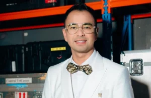 Rivelato! Raffi Ahmad ha dato una paghetta alla madre di Jupe prima di chiederle di acquistare un appartamento