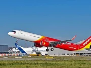 Vietjet Air aggiunge rotte di volo indonesiane