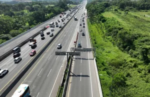 Le strade a pedaggio saranno soggette a IVA, come spiegato dalla Direzione generale delle imposte del Ministero delle Finanze