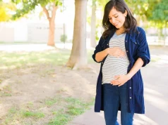 La generazione Z ha paura di diventare madre? Questa mossa è pronta ad eliminare il “pensiero eccessivo” durante la gravidanza