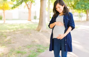 La generazione Z ha paura di diventare madre? Questa mossa è pronta ad eliminare il “pensiero eccessivo” durante la gravidanza