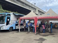 I residenti di Giakarta possono estendere STNK senza KTP dell’ex proprietario