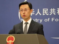 La Cina nega le forniture di armi e definisce il rapporto dell’intelligence americana una calunnia infondata