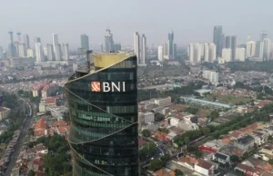BNI nomina commissario un subordinato di Purbaya
