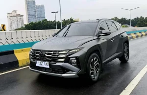 Linea completa, Hyundai non costringe tutti i modelli a vendere bene