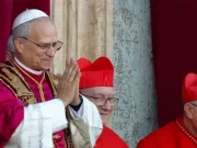 Papa Leone critica i poteri “neocoloniali” e allude a violazioni del diritto internazionale tra le critiche di Trump