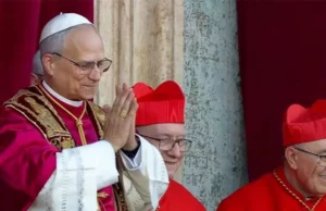 Papa Leone critica i poteri “neocoloniali” e allude a violazioni del diritto internazionale tra le critiche di Trump