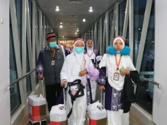 Il primo gruppo di 2.026 pellegrini Hajj parte oggi, ecco il programma completo