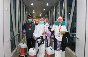 Il primo gruppo di 2.026 pellegrini Hajj parte oggi, ecco il programma completo
