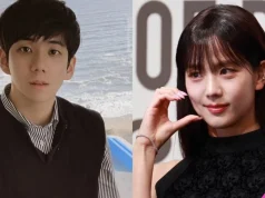 Oltre alle molestie sessuali, il fratello di BLACKPINK Jisoo è stato accusato di aver commesso violenza domestica contro sua moglie