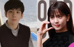 Oltre alle molestie sessuali, il fratello di BLACKPINK Jisoo è stato accusato di aver commesso violenza domestica contro sua moglie
