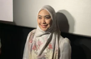 Oki Setiana Dewi conosce le cattive abitudini dello sceicco Ahmad Al Misry: risulta che non è guarito