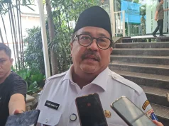 L’ex capo del dipartimento LH diventa sospettato, il governo provinciale del DKI fornirà assistenza legale