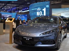 Danza Z9 GT pronta per la vendita in Indonesia, ecco il prezzo trapelato