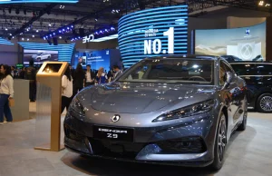 Danza Z9 GT pronta per la vendita in Indonesia, ecco il prezzo trapelato