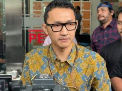 Segnalato da Faizal Assegaf a Polda Metro Jaya, ecco la risposta casuale del portavoce del KPK