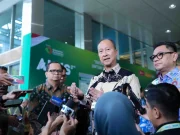 Fiducioso che l’industria tessile si stia preparando al sorgere del sole, il ministro dell’Industria Agus rivela le prove