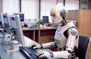 Come sfruttare l’intelligenza artificiale per semplificare il lavoro