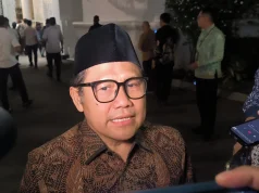 Lo svapo è una “porta d’accesso” alla droga, Cak Imin: ambiente del collegio islamico, non essere negligente!