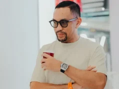 Si scopre che Ahmad Sahroni una volta ha parlato dei cambiamenti di sua moglie, chiedendo persino ai netizen di criticare