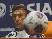 L’allenatore che non è riuscito a raggiungere la Coppa del Mondo 2026 con la squadra indonesiana è stato licenziato dall’Arabia Saudita