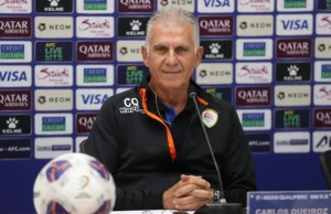 Improvviso! Il Ghana nomina l’ex allenatore della MU in vista della Coppa del Mondo 2026