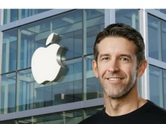 Il perfezionista veterano di Apple John Ternus sostituisce Tim Cook il 1° settembre 2026