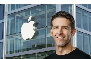 Il perfezionista veterano di Apple John Ternus sostituisce Tim Cook il 1° settembre 2026