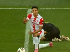 Finalmente svelato il mistero della scomparsa di Marselino Ferdinand dell’AS Trensin