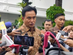 Il disegno di legge elettorale deve essere completato entro 2,5 anni dall’amministrazione Prabowo