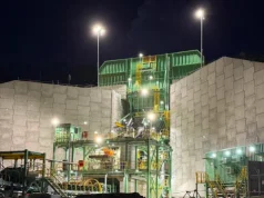 Merdeka Gold Resources scopre nuove riserve d’oro vicino alla miniera di Pani, l’obiettivo di esplorazione raggiunge i 40 milioni di tonnellate