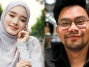 Nega Zina! Inara Rusli ammette di non aver mai avuto una relazione intima con Insanul Fahmi, ma afferma di essere sposata con Siri