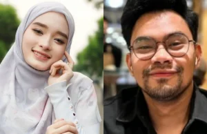 Nega Zina! Inara Rusli ammette di non aver mai avuto una relazione intima con Insanul Fahmi, ma afferma di essere sposata con Siri