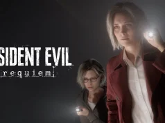 Virale! Nel gioco Resident Evil sono presenti contenuti mod per adulti