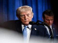 Stretto di Hormuz aperto, blocco totale americano dell’Iran