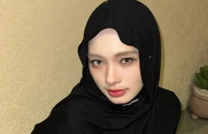 7 video CCTV della moglie di Ahmad Sahroni, Inara Rusli, che si dice tradisca
