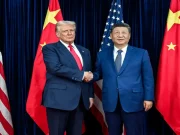 Tump afferma che Xi Jinping è d’accordo a non fornire armi all’Iran