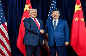 Tump afferma che Xi Jinping è d’accordo a non fornire armi all’Iran
