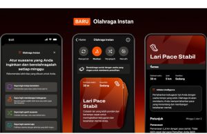 Le nuove funzionalità di Strava creano dipendenza