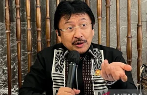 Otto persone sono morte, il Ministero dei trasporti rivela la cronologia dell’incidente in elicottero a Sanggau, nel Kalimantan occidentale