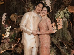 Il matrimonio di El Rumi e Syifa Hadju sarà trasmesso in TV, Rizky Billar ha già ricevuto un fantastico compenso!