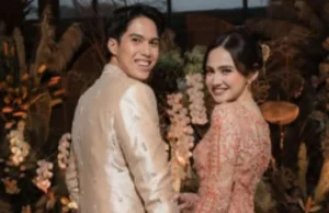 Ahmad Dhani fa trapelare la data del matrimonio di El Rumi e Syifa Hadju, celebrato in due città contemporaneamente!