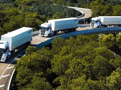 La Cina vuole segretamente dominare i camion elettrici del mondo